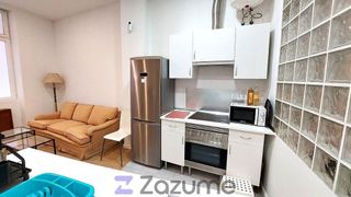 Piso en alquiler en Cuatro Caminos en Madrid