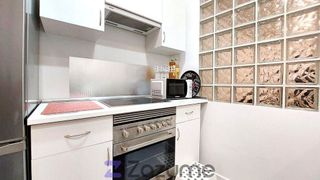 Piso en alquiler en Cuatro Caminos en Madrid