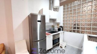 Piso en alquiler en Cuatro Caminos en Madrid