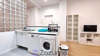 Piso en alquiler en Cuatro Caminos en Madrid