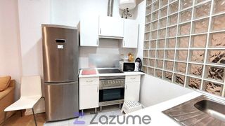 Piso en alquiler en Cuatro Caminos en Madrid