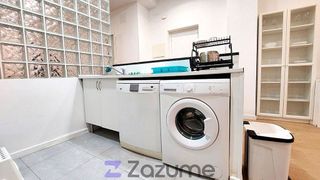 Piso en alquiler en Cuatro Caminos en Madrid