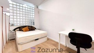 Piso en alquiler en Cuatro Caminos en Madrid