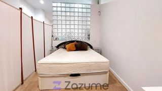 Piso en alquiler en Cuatro Caminos en Madrid