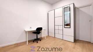 Piso en alquiler en Cuatro Caminos en Madrid