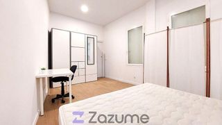 Piso en alquiler en Cuatro Caminos en Madrid