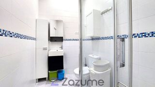 Piso en alquiler en Cuatro Caminos en Madrid