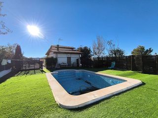 Chalet en venta en Abanilla