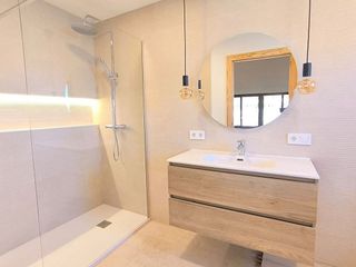 Chalet en venta en Abanilla