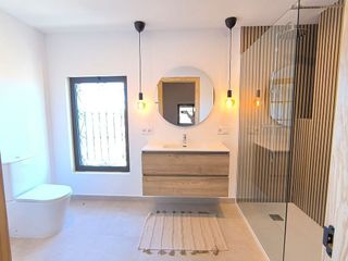 Chalet en venta en Abanilla