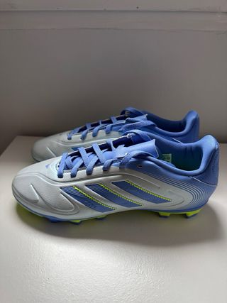 Botas futbol Adidas 36