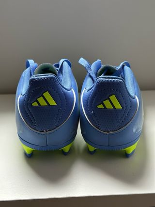 Botas futbol Adidas 36