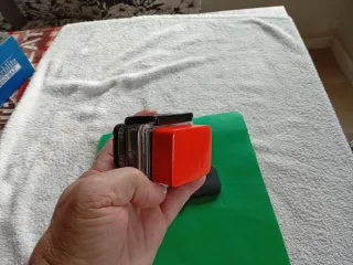 GoPro Hero 3 Fotocamera d'Azione