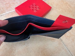 Cartera Carolina Herrera Hombre