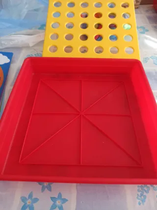 Encajables de botón para niños