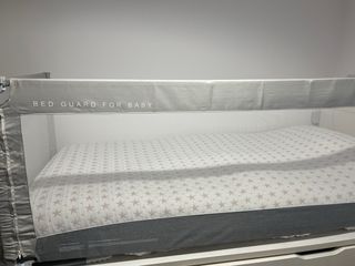 Barrera Cama Infantil Bed Guard Baby