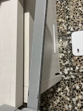 Barrera Cama Infantil Bed Guard Baby