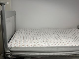 Barrera Cama Infantil Bed Guard Baby