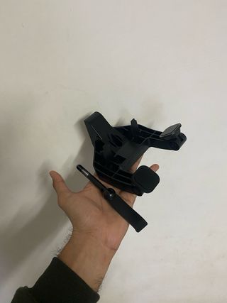 Volante Hori Racing Wheel Apex PS4/PS5