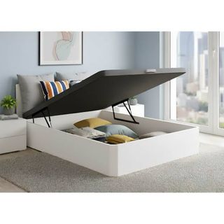 Canapé abatible 150x190