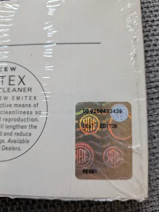 Vinilo The Beatles Help!