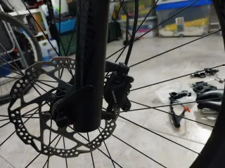 Bicicletta da Montagna Specialized