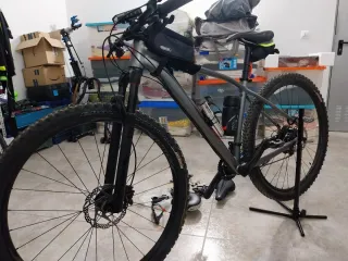 Bicicletta da Montagna Specialized