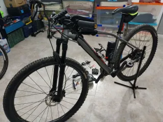 Bicicletta da Montagna Specialized