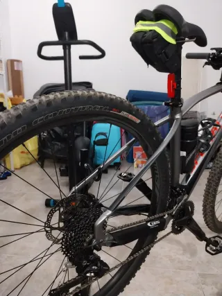 Bicicletta da Montagna Specialized