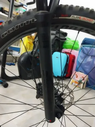 Bicicletta da Montagna Specialized