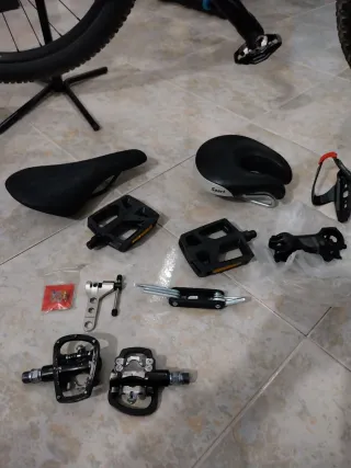 Bicicletta da Montagna Specialized