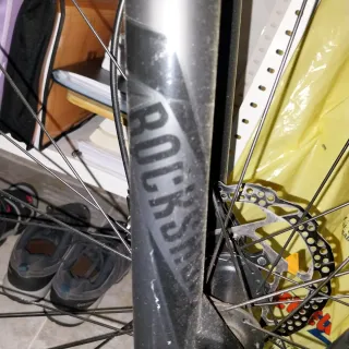 Bicicleta de Montaña Specialized