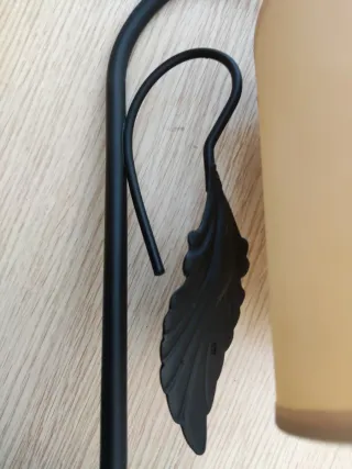 Juego de 2 lámparas de mesa