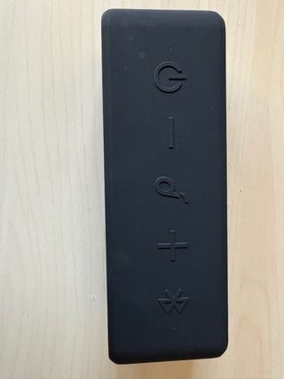 Altavoz Soundcore 3 Bluetooth Negro