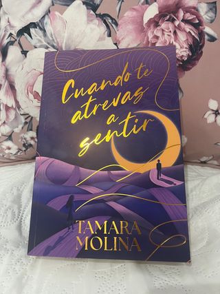 Cuando te atrevas a sentir
