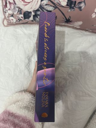 Cuando te atrevas a sentir