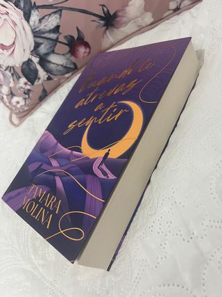 Cuando te atrevas a sentir