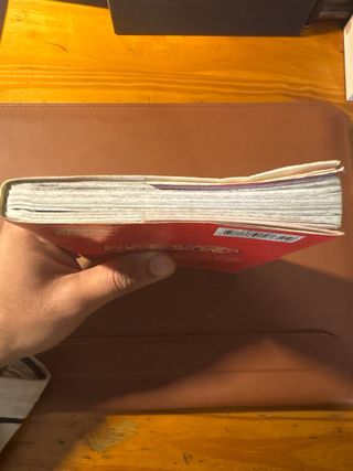 Naruto 38 (Shonen Manga) (Spanish Edition)