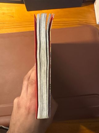 Naruto 38 (Shonen Manga) (Spanish Edition)