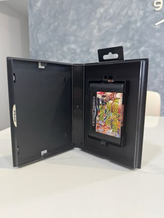 MegaGames 2 Mega Drive Sega
