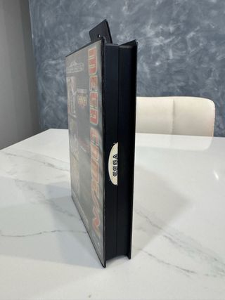 MegaGames 2 Mega Drive Sega
