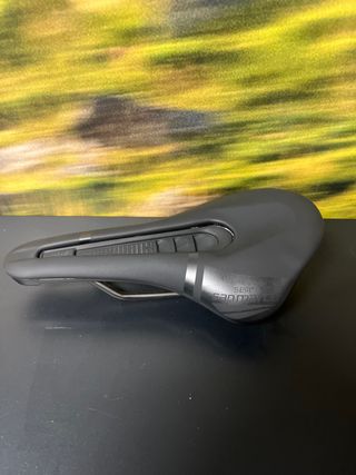 Sillín Selle San Marco Negro