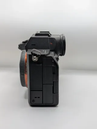 Sony a7s III, Sony alpha 7s III A7S 3