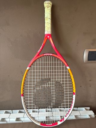 Raqueta Artengo Junior 23