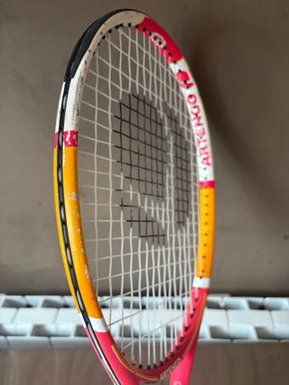 Raqueta Artengo Junior 23