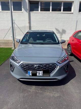 Hyundai IONIQ 2022