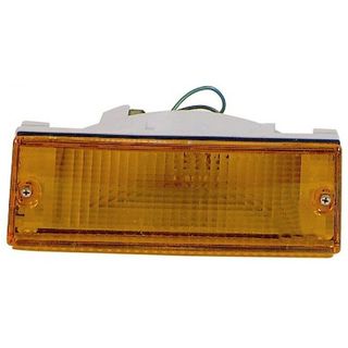 Piloto Parachoques Mitsubishi L200 86-96