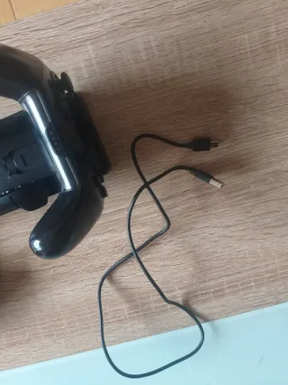 Lote accesorios Nintendo Switch