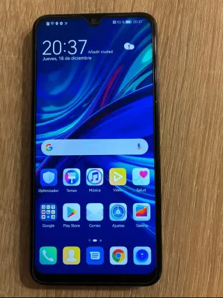 Huawei P Smart (2019) Telefono