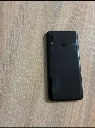Huawei P Smart (2019) Telefono